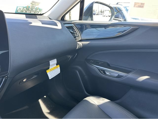 Certified 2026 Lexus NX 350h AWD w/ Accessory Package (2T) image 8