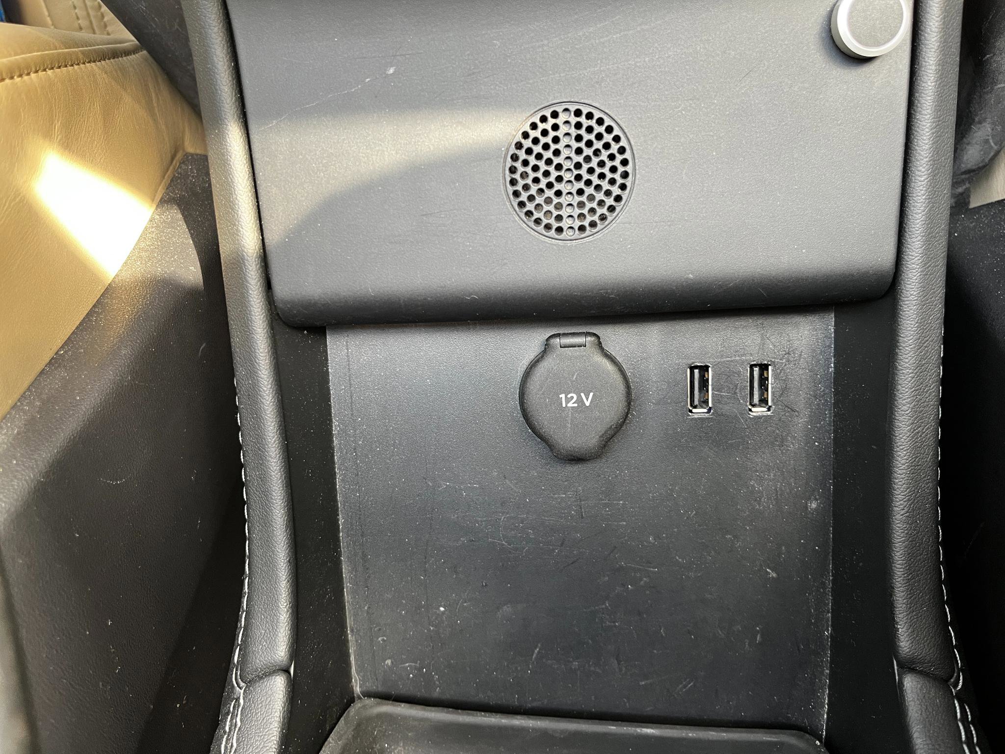 Used 2015 Tesla Model S P85D image 36