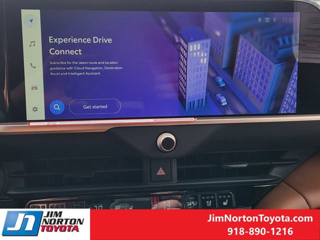 Used 2026 Toyota Crown Signia image 21