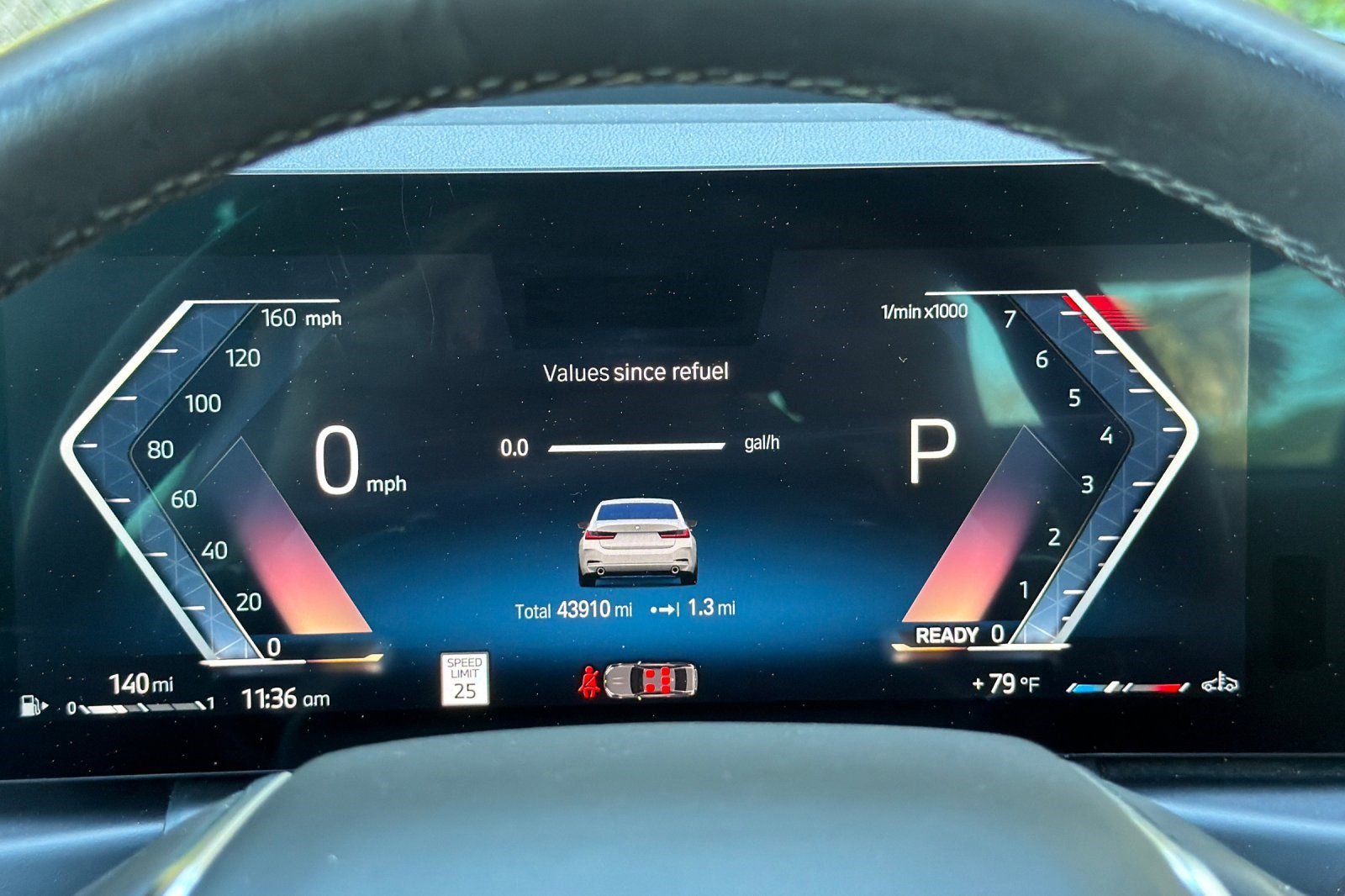 Used 2023 BMW 330i 330i w/ Premium Package image 34