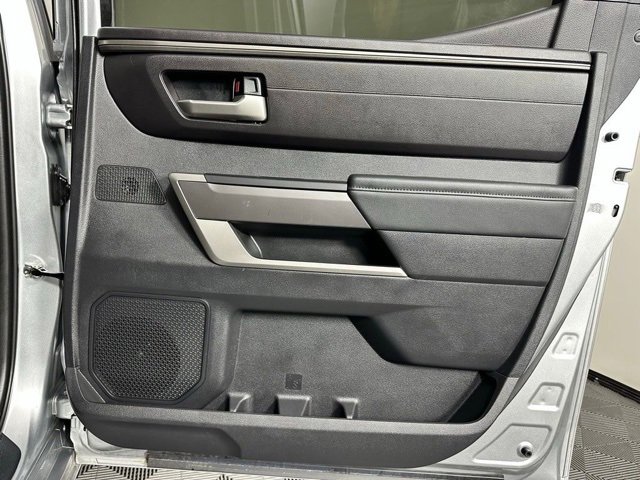 Used 2022 Toyota Tundra SR5 w/ Convenience Package image 29