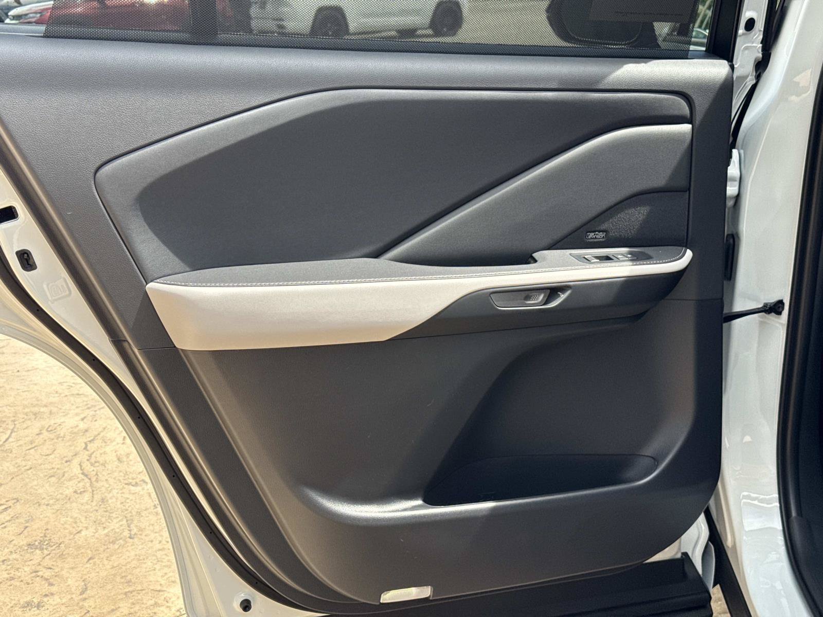 New 2026 Lexus TX 350 AWD image 16