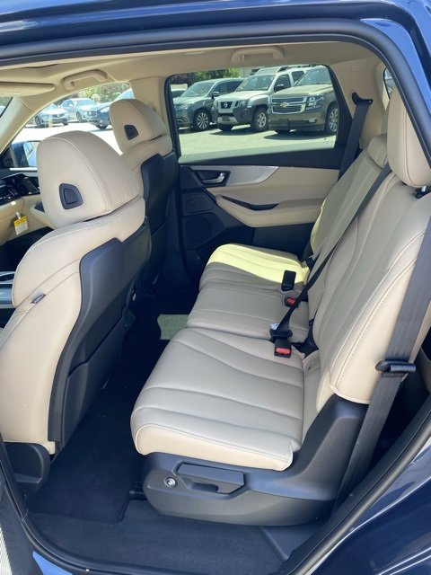 New 2025 Acura MDX SH-AWD image 14