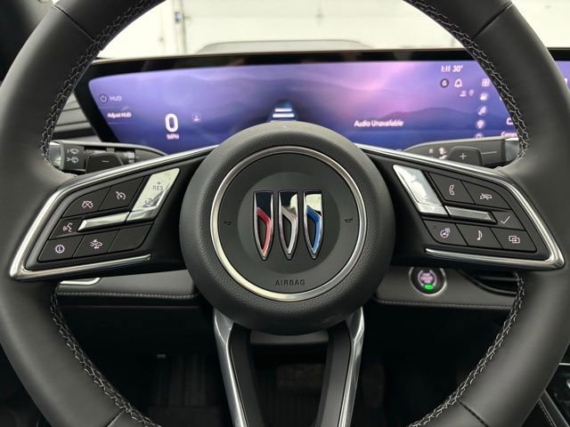 New 2026 Buick Enclave Sport Touring w/ Power Package image 23