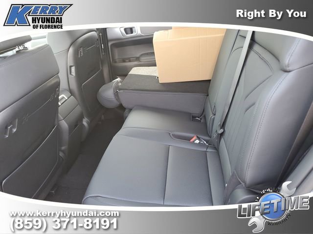 New 2026 Hyundai Santa Fe SEL AWD/4WD image 13