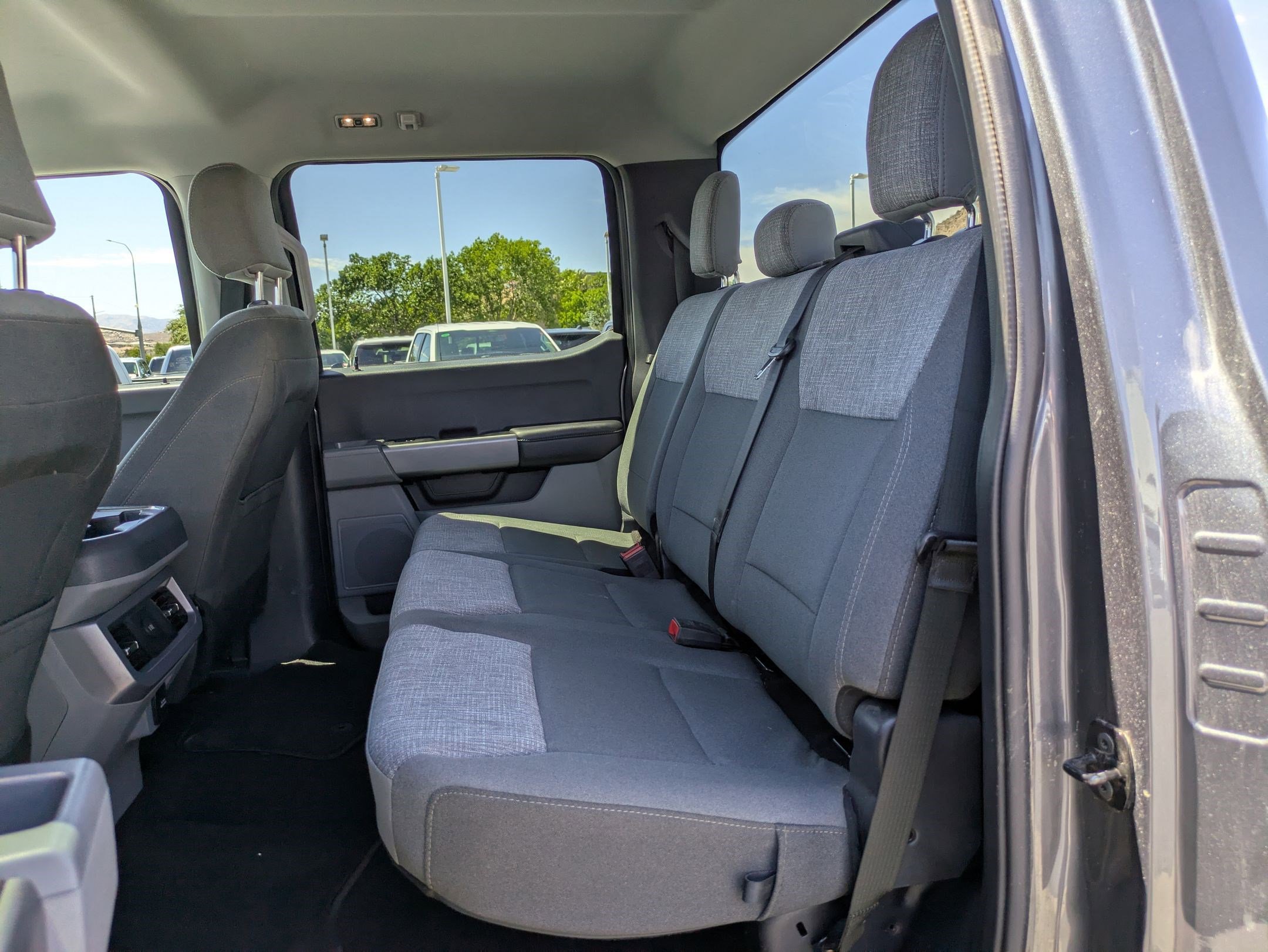 Certified 2025 Ford F350 XLT AWD/4WD image 27