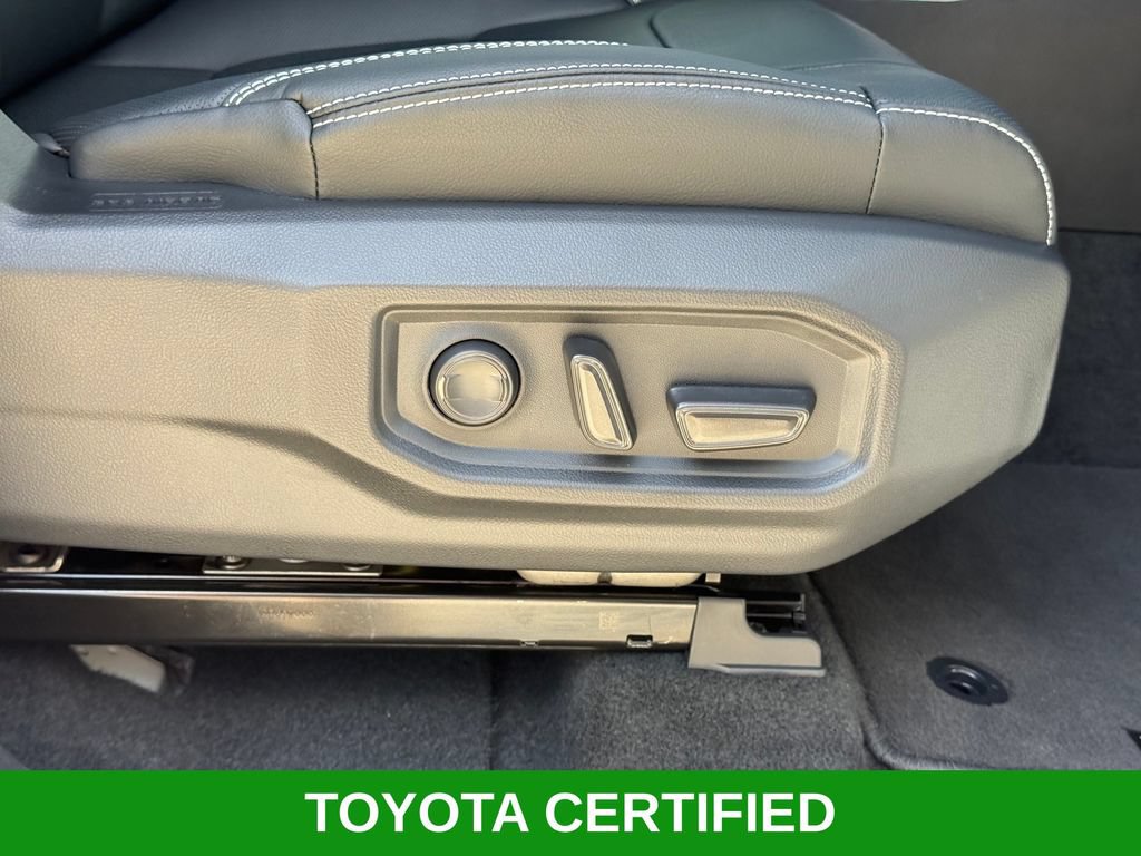 Certified 2026 Toyota Tundra Limited w/ Power Package AWD/4WD image 29