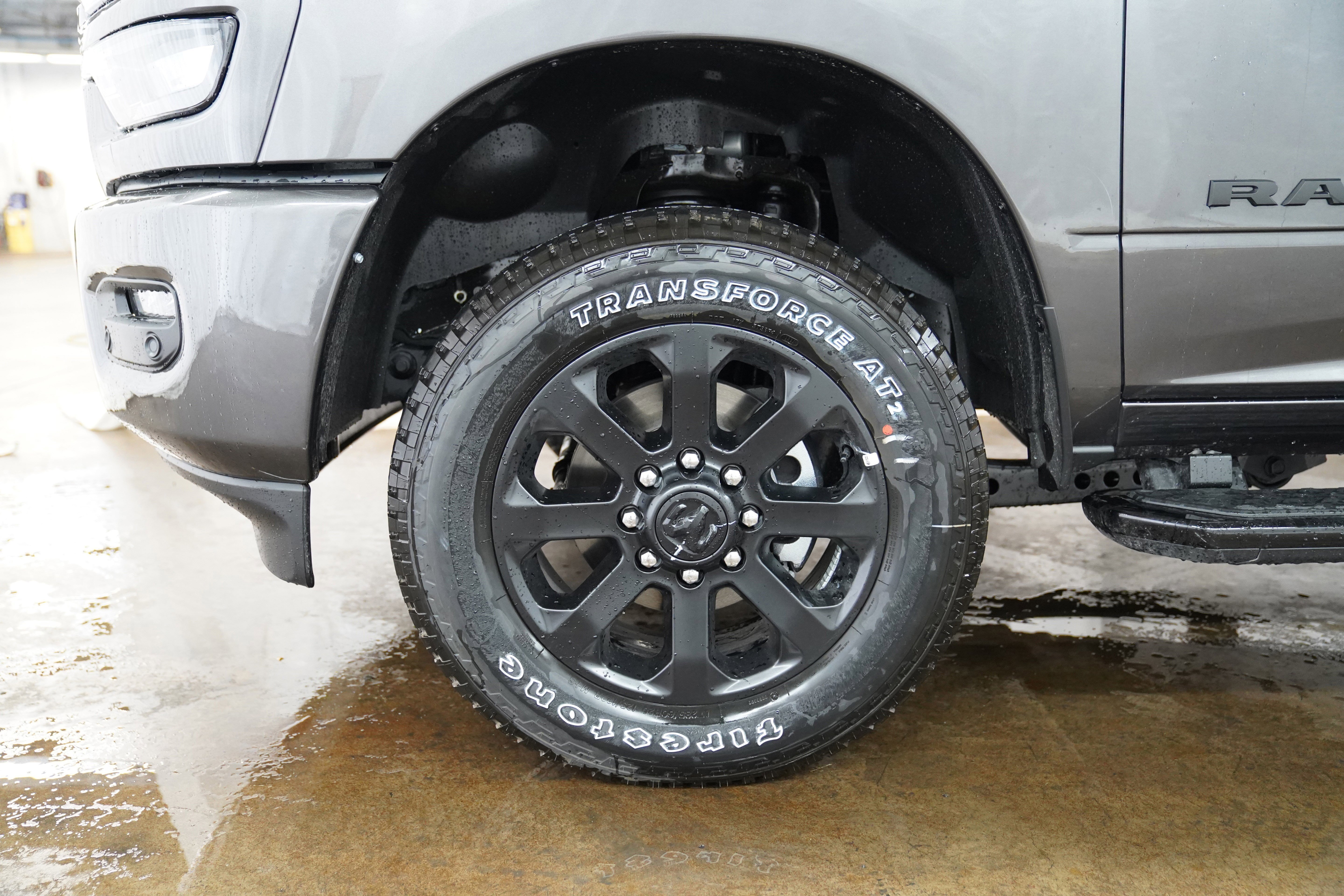 New 2026 RAM 2500 Big Horn image 15