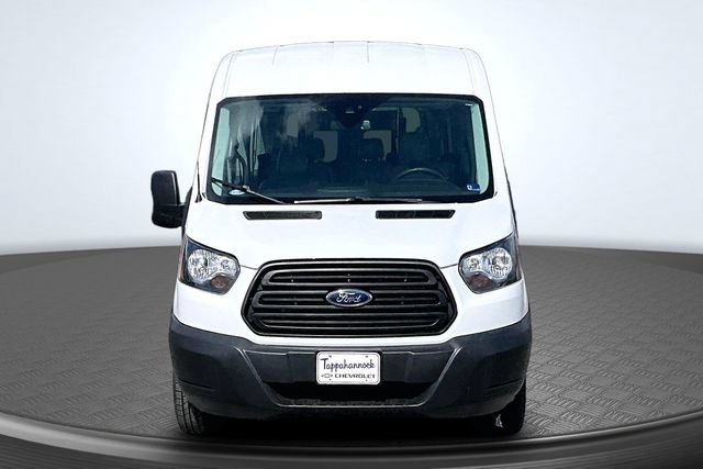 Used 2019 Ford Transit 350 XL RWD image 2