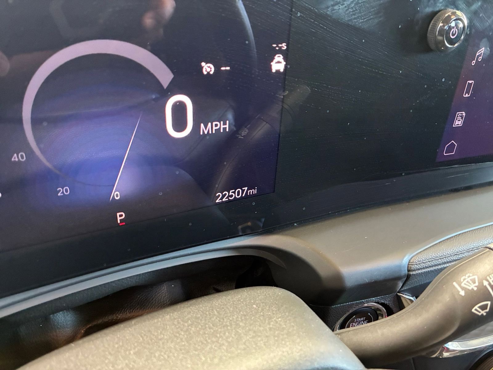 Used 2025 Buick Encore GX Preferred image 39