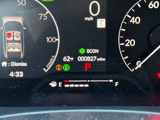 Used 2026 Honda Civic Sport image 19