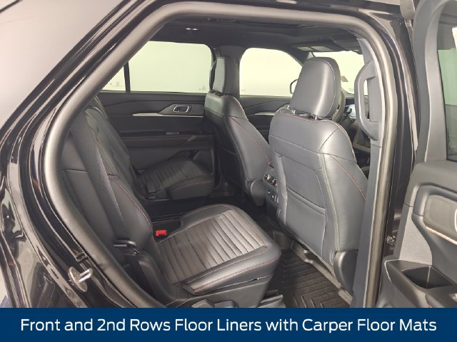 New 2027 Ford Explorer ST-Line w/ Premium Package AWD/4WD image 58
