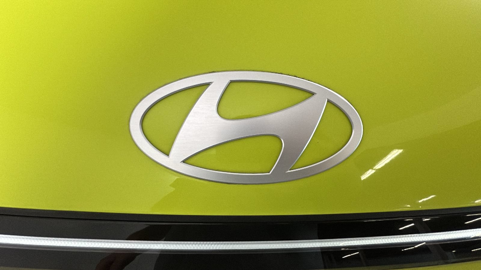 Used 2024 Hyundai Kona SEL FWD image 10