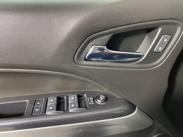 Used 2019 Chevrolet Colorado LT w/ Colorado RST Special Edition image 13