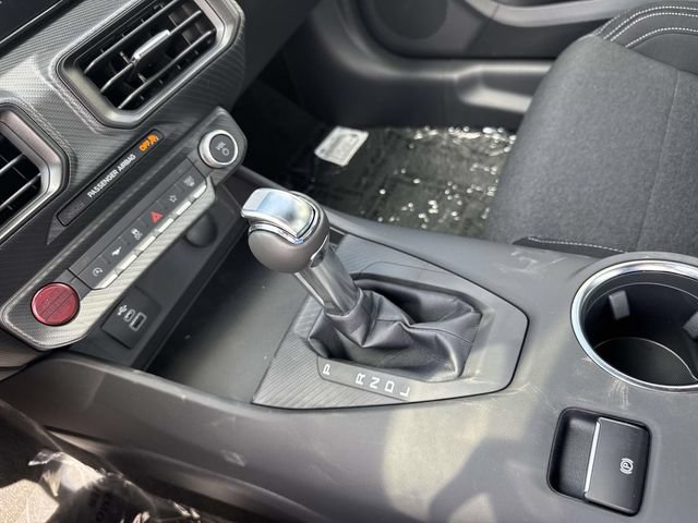 New 2026 Ford Mustang Coupe RWD image 20