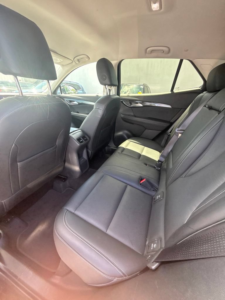 Used 2024 Buick Envision Preferred AWD/4WD image 17