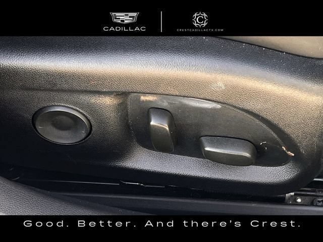 Certified 2024 Cadillac CT5 Luxury w/ Sun And Sound Package RWD image 27
