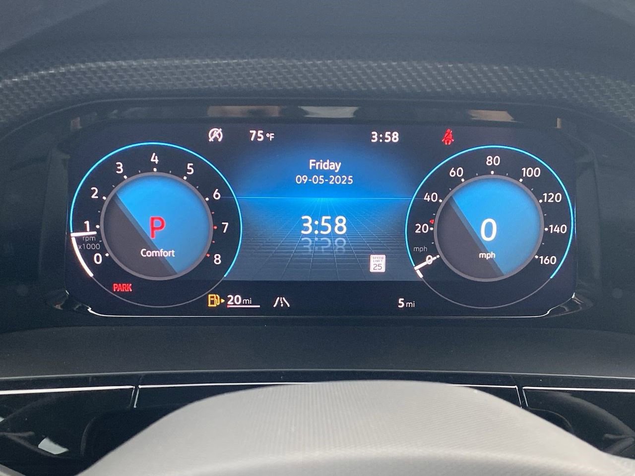 New 2026 Volkswagen Atlas Cross Sport SEL Premium R-Line image 27