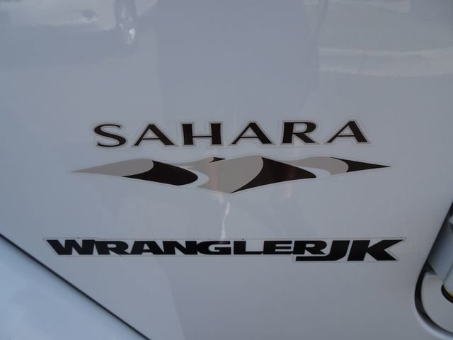 Used 2018 Jeep Wrangler Sahara image 31