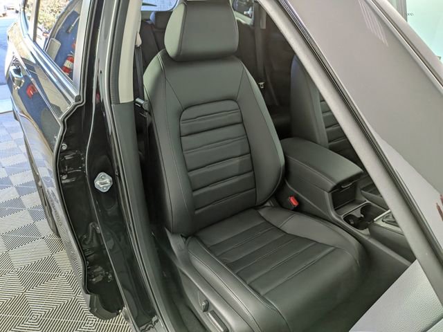 New 2026 Honda CR-V EX-L image 30
