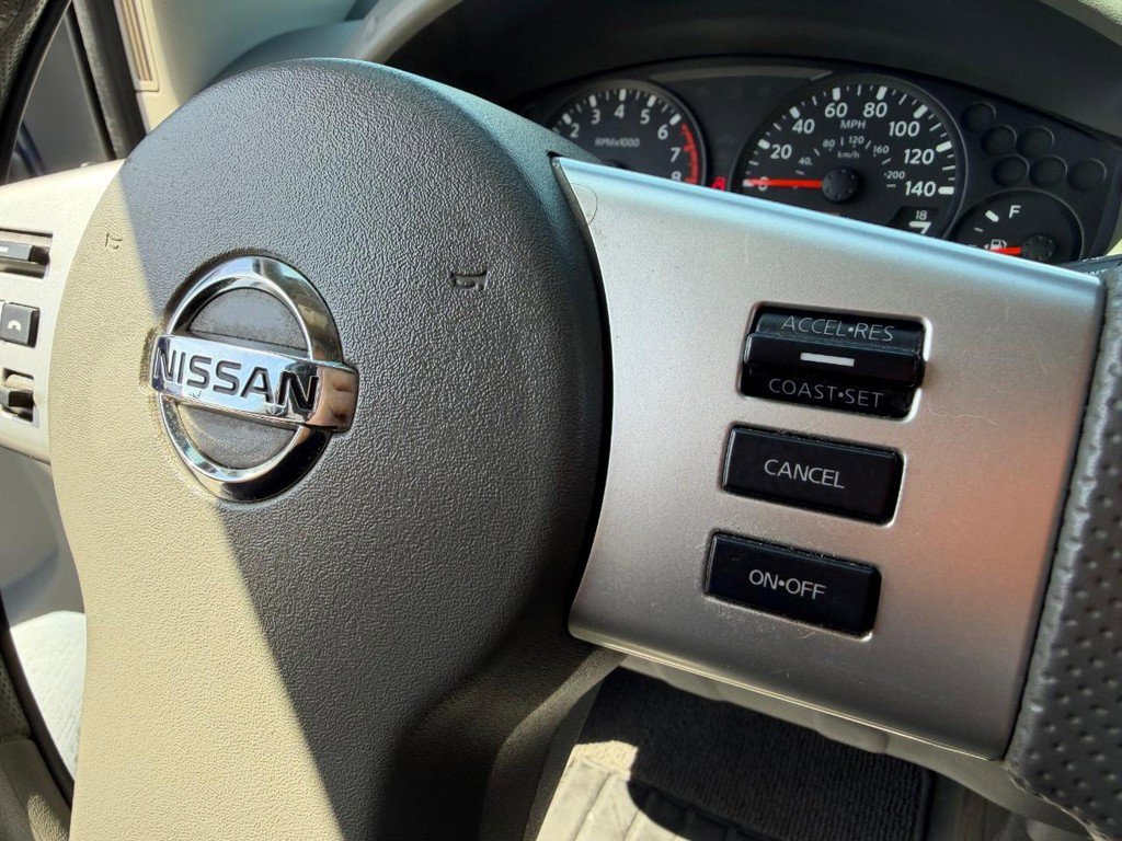 Used 2019 Nissan Frontier SV RWD image 35
