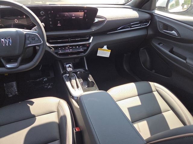 New 2026 Buick Envista Sport Touring FWD image 31