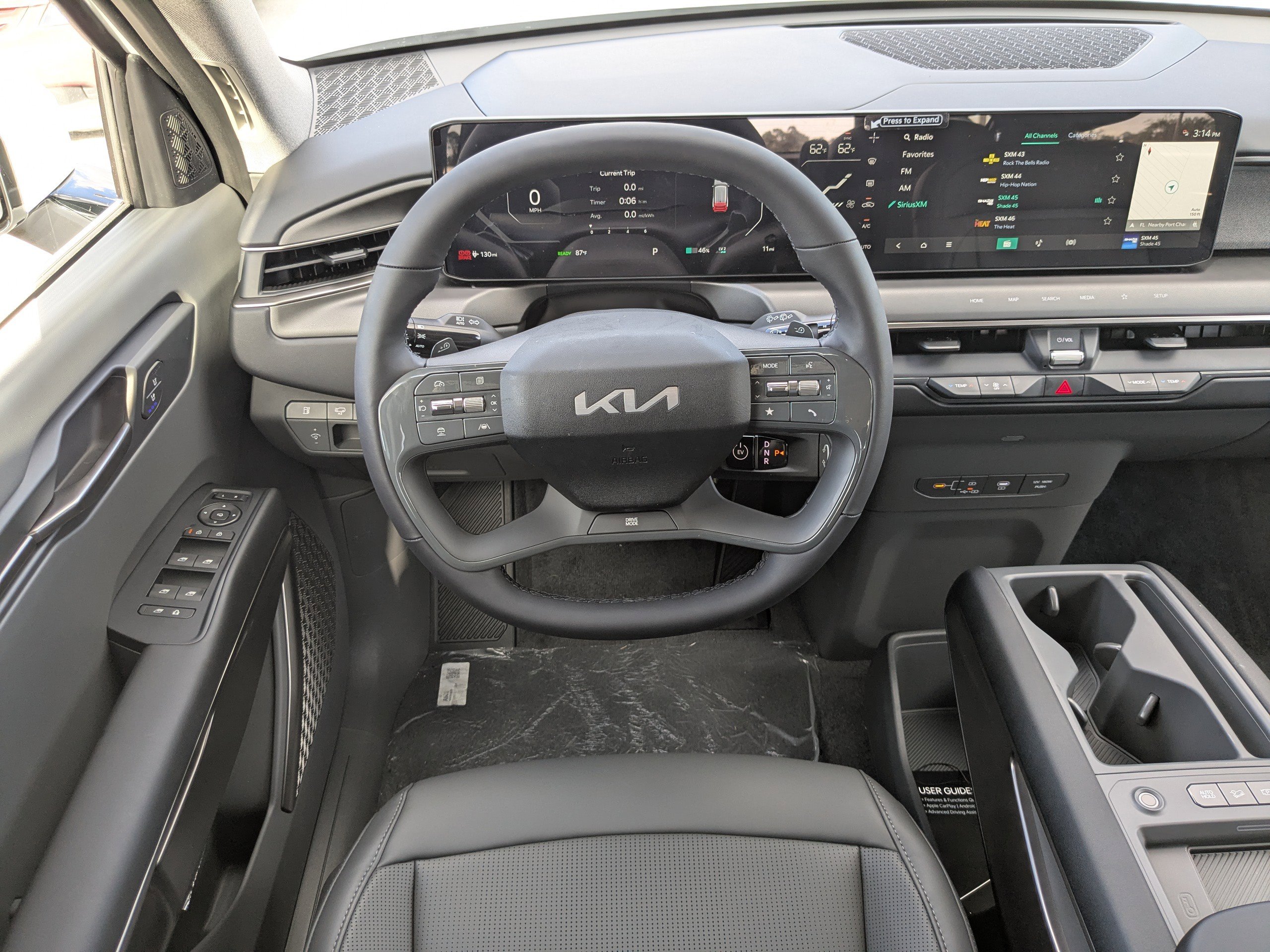 New 2026 Kia EV9 Light RWD image 19