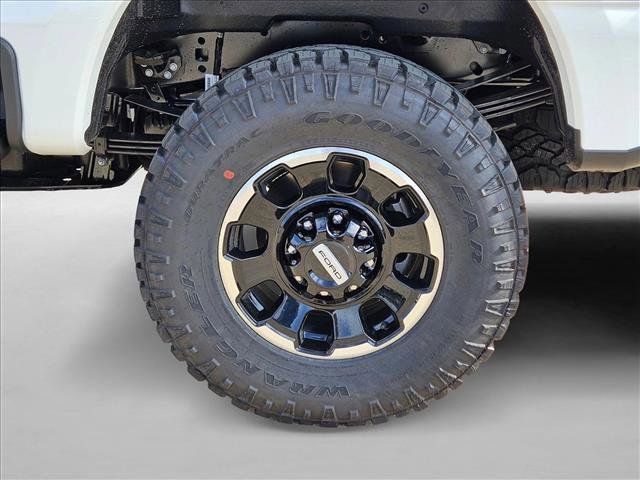 New 2026 Ford F250 Platinum image 10
