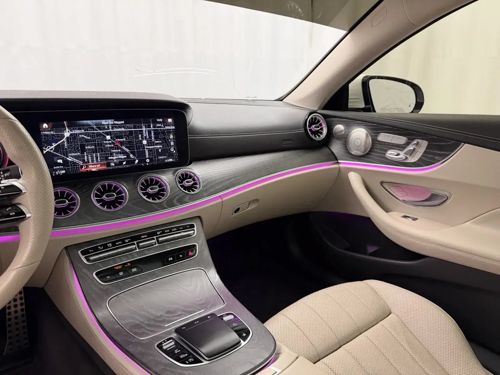Used 2019 Mercedes-Benz S 560 4MATIC Coupe image 24
