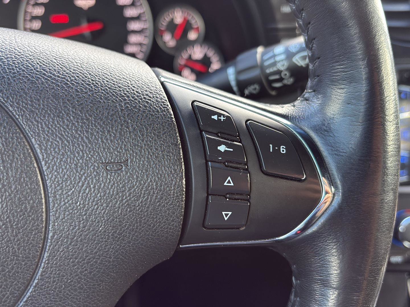 Used 2013 Chevrolet Corvette Grand Sport image 29