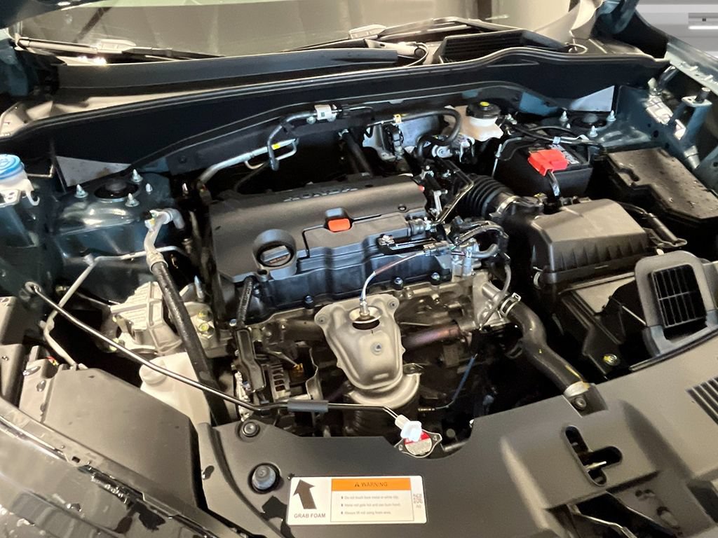 New 2027 Honda HR-V Sport image 12