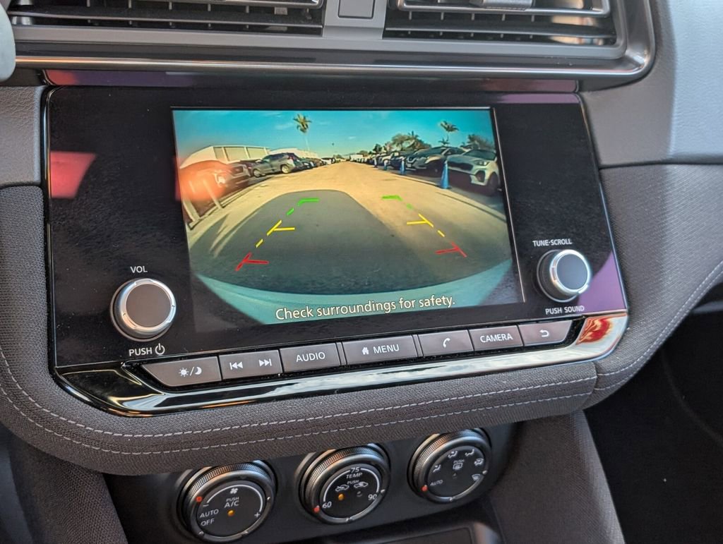 Certified 2024 Nissan Z Sport w/ Floor Mat Package image 20