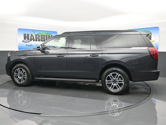 New 2025 Ford Expedition Max Active image 3