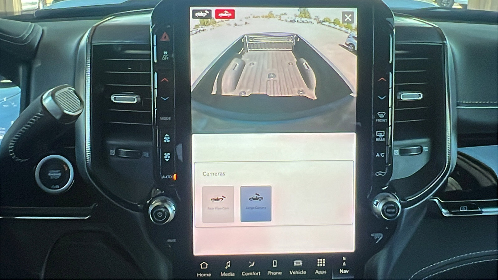 New 2026 RAM 2500 Rebel w/ Rebel Level 2 Equipment Group image 27