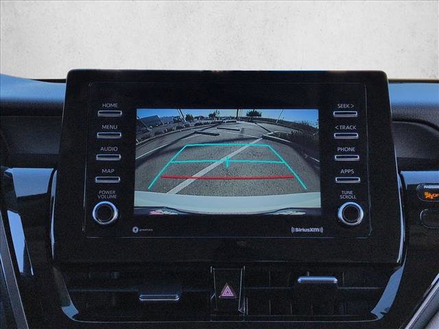 Used 2022 Toyota Camry SE w/ Carpet Mat Package (TMS) image 13