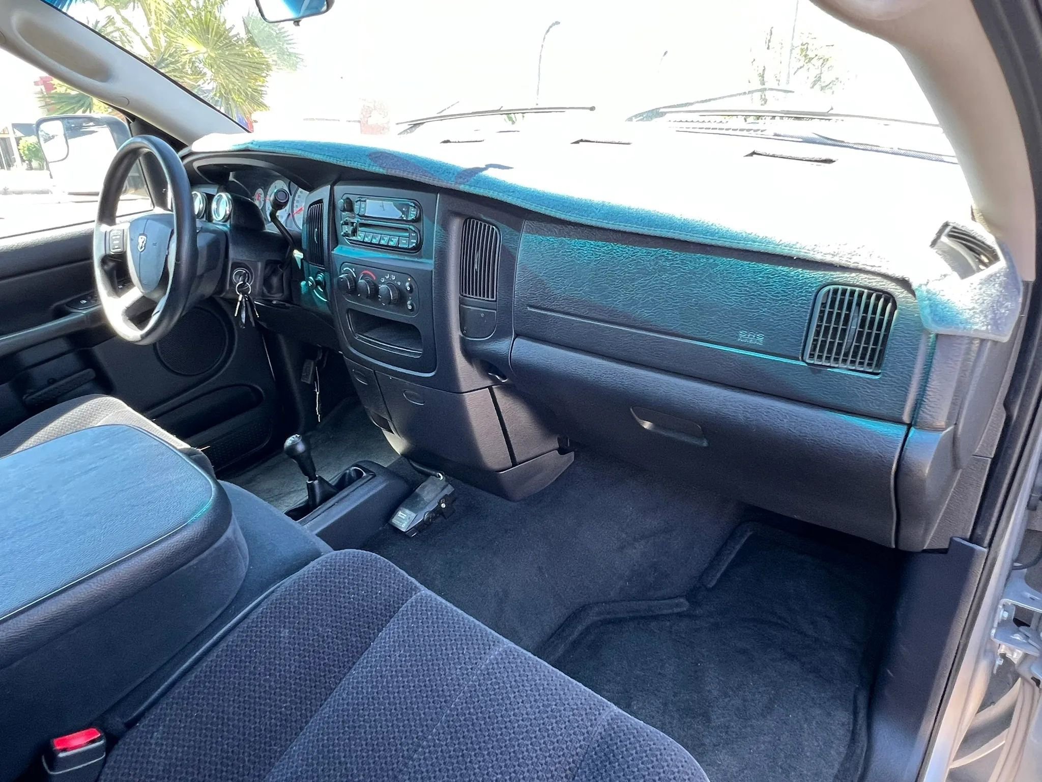 Used 2004 Dodge Ram 3500 Truck SLT w/ Trailer Tow Group AWD/4WD image 24
