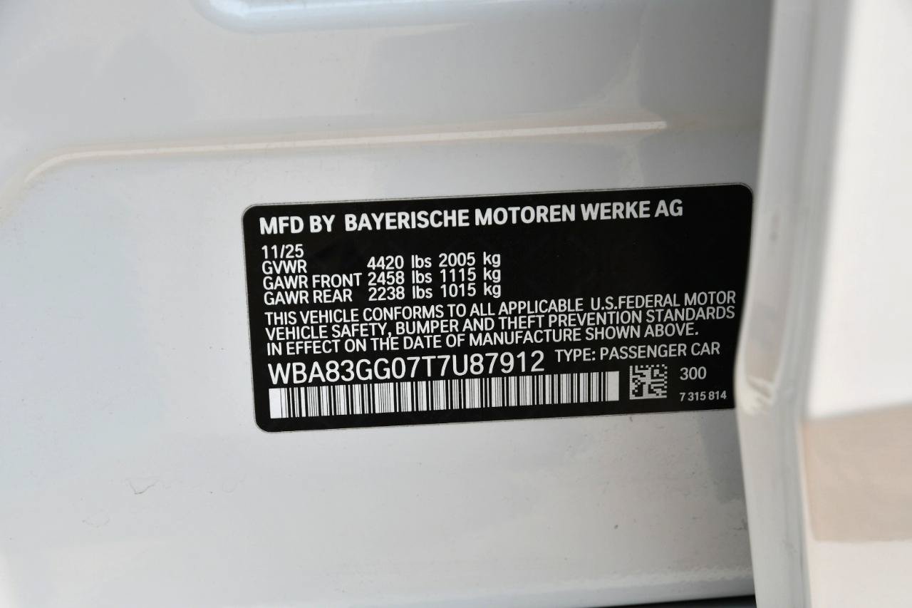 Used 2026 BMW 228 Gran Coupe FWD image 31