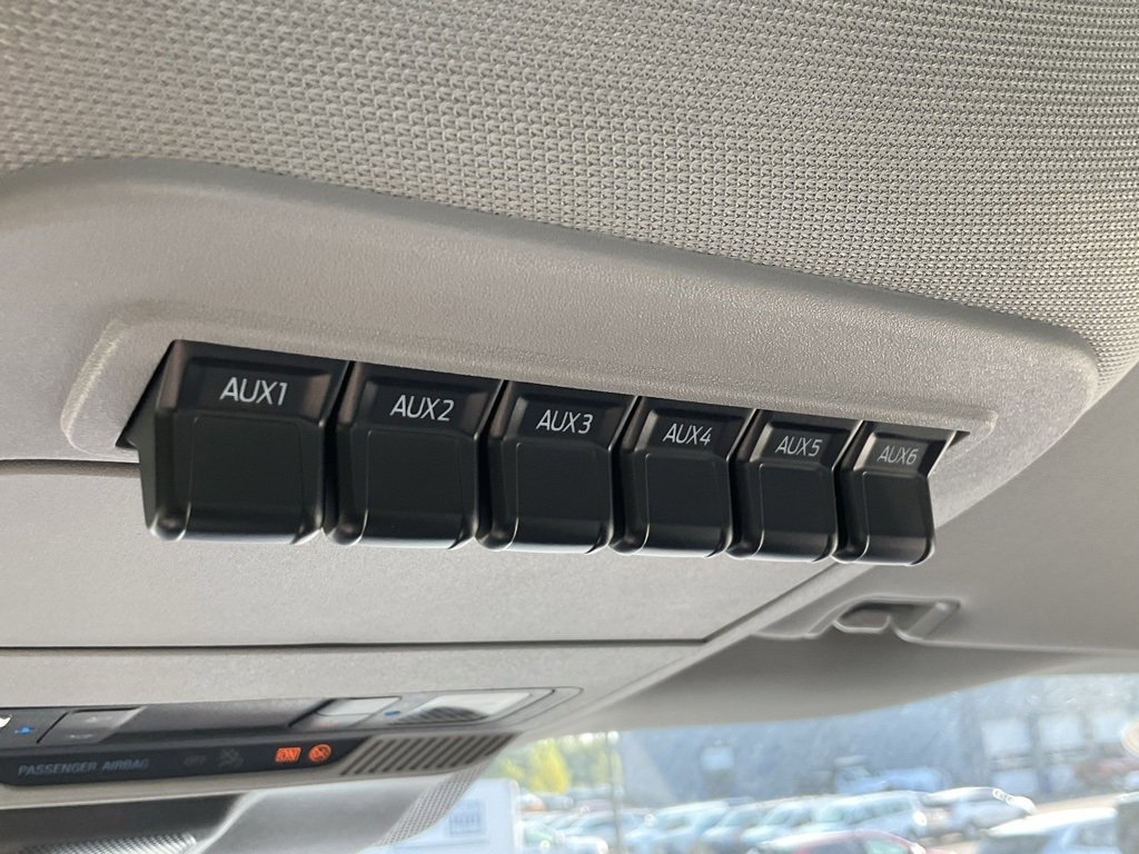 New 2026 Ford F350 XL image 7