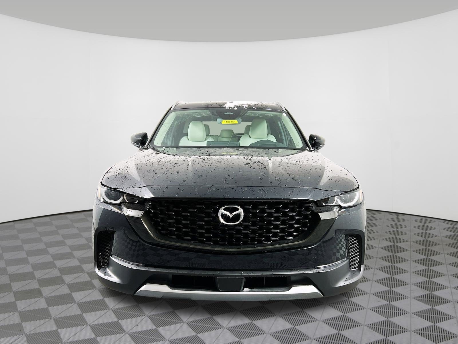 New 2026 MAZDA CX-50 AWD 2.5 S w/ Weather Package image 28