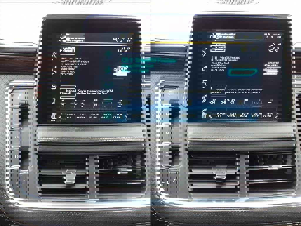 Used 2022 Chevrolet Tahoe Premier image 10