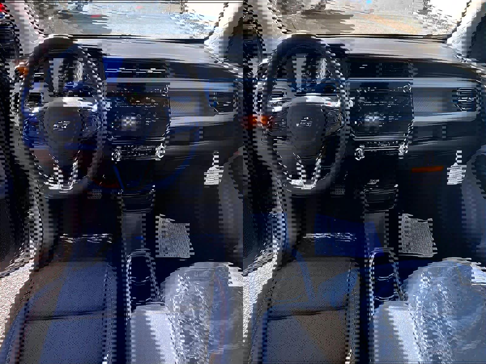 New 2027 Chevrolet Bolt RS w/ Technology Package FWD image 12