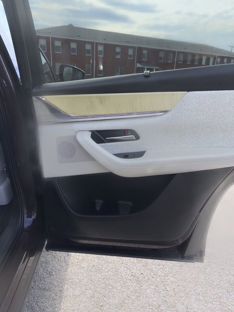 Used 2024 MAZDA CX-90 3.3 Turbo S w/ Premium Plus image 39