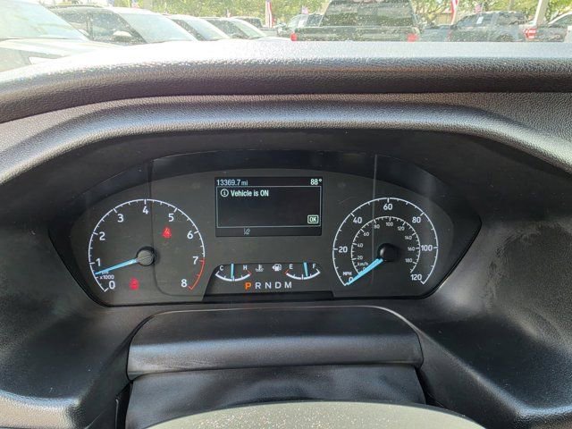 Used 2024 Ford Transit 250 Low Roof w/ Exterior Upgrade Package image 21