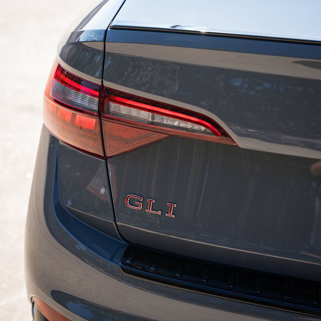 Certified 2024 Volkswagen Jetta GLI 40th Anniversary Edition FWD image 6