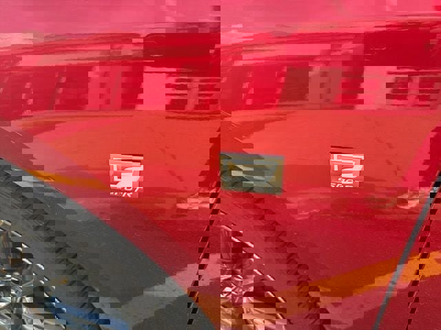 Used 2024 Lexus IS 350 F Sport w/ Navigation Package image 11