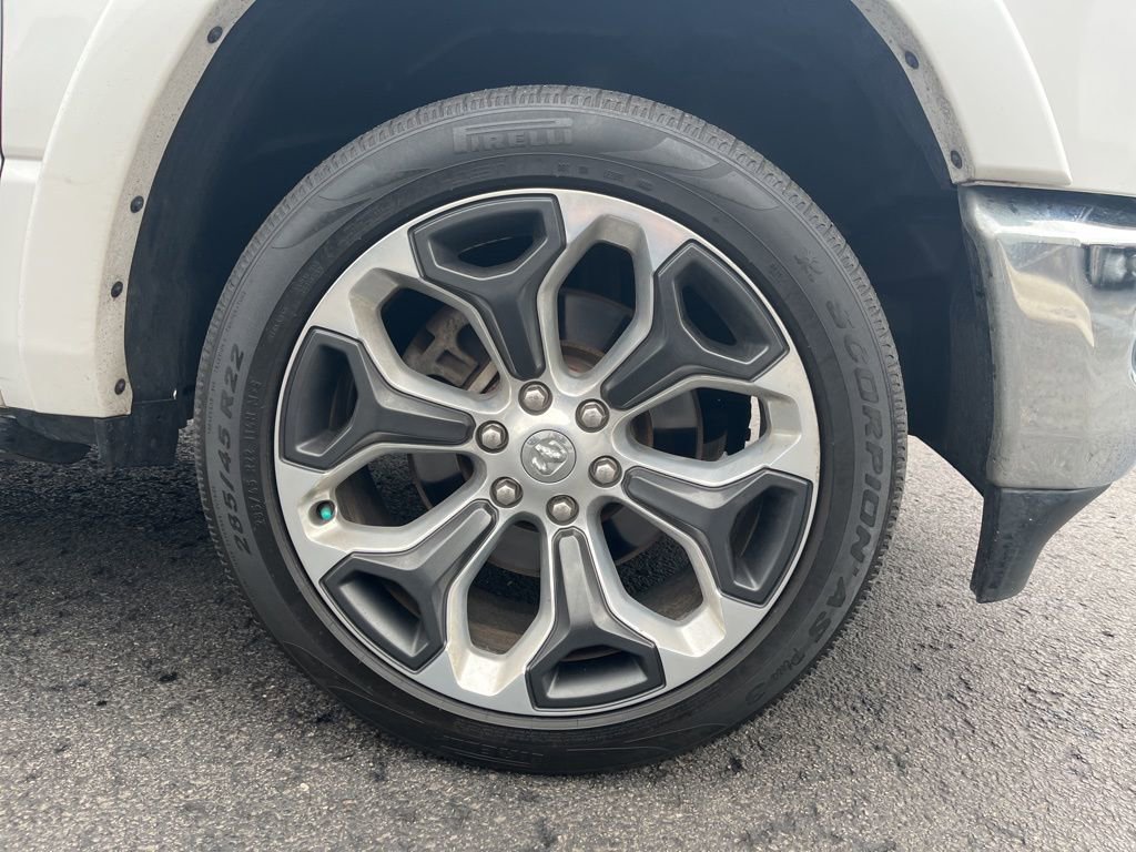 Used 2019 RAM 1500 Limited image 12