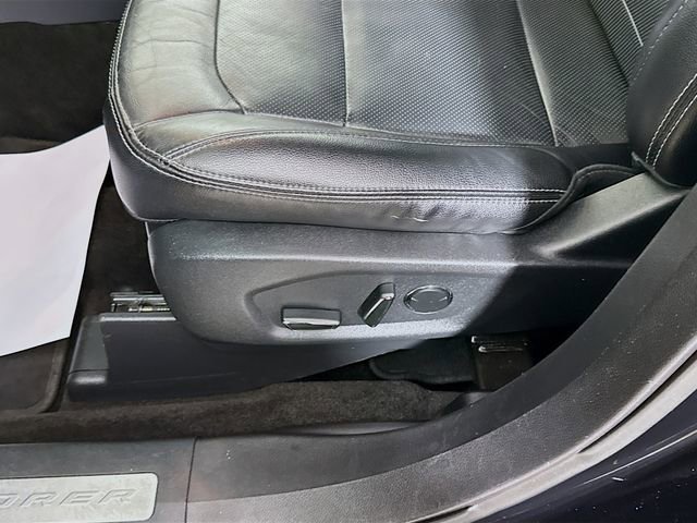 Used 2016 Ford Explorer Limited AWD/4WD image 20