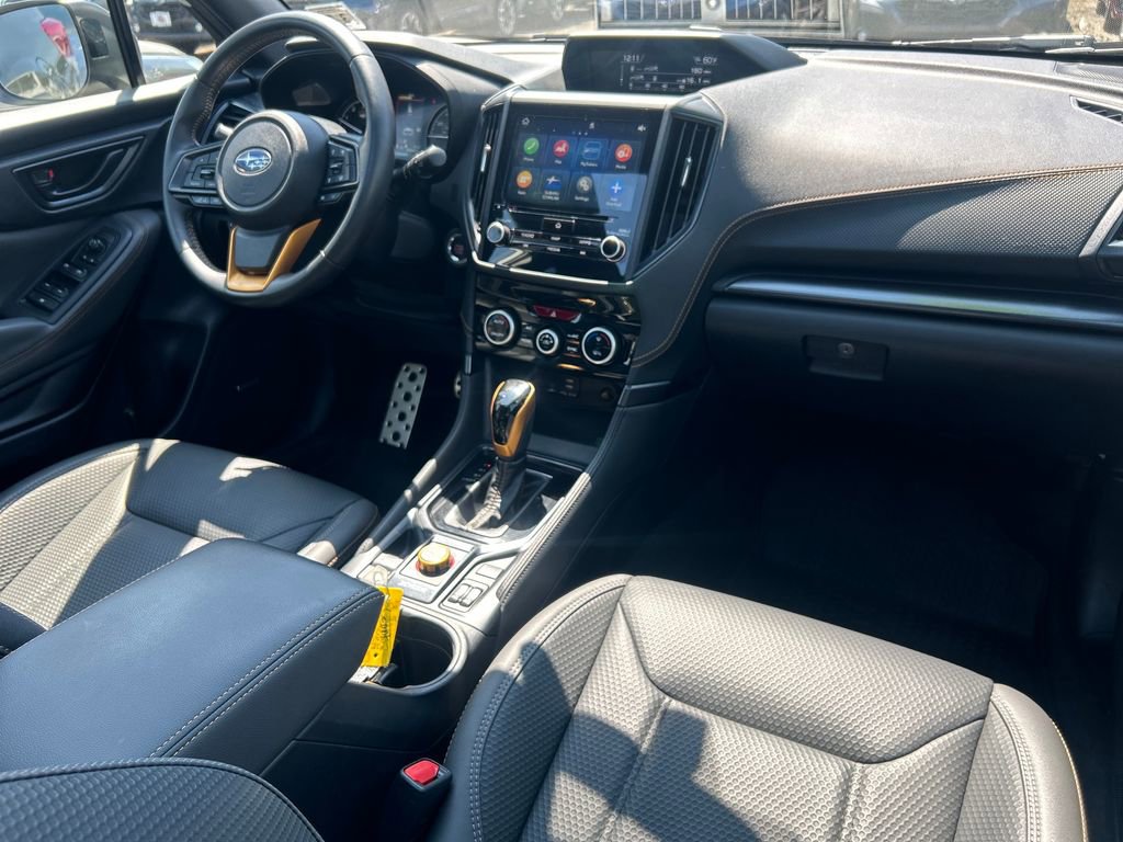 Certified 2023 Subaru Forester Wilderness image 32