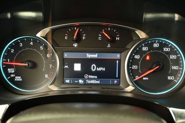 Used 2023 Chevrolet Traverse RS w/ LPO, Floor Liner Package AWD/4WD image 34