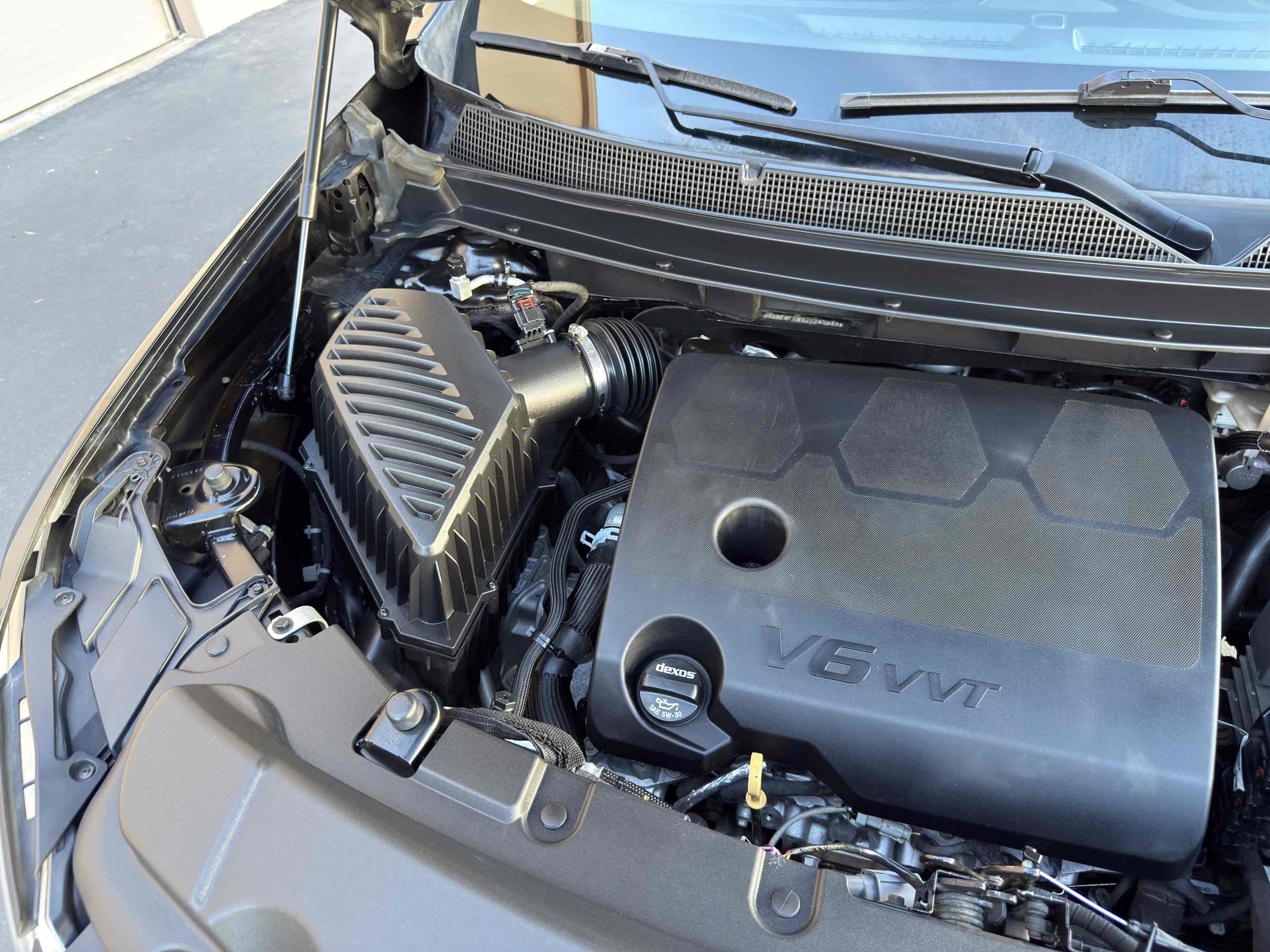 Used 2018 Chevrolet Traverse LS image 66